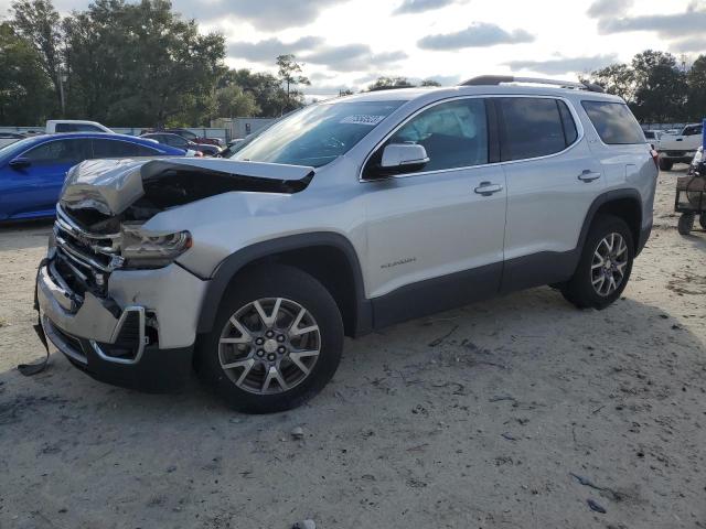2020 GMC ACADIA SLT 2020 image