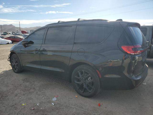 Image 2 of 2022 CHRYSLER PACIFICA LIMITED 2022 with VIN 2C4RC3GG6NR135757