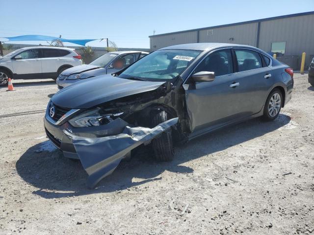 Image 1 of 2017 NISSAN ALTIMA 2.5 2017 with VIN 1N4AL3AP0HN327009