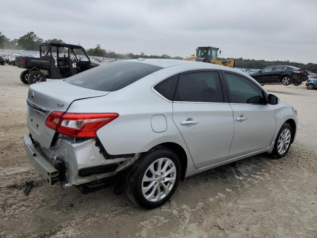 Image 3 of 2018 NISSAN SENTRA S 2018 with VIN 3N1AB7AP8JL651757