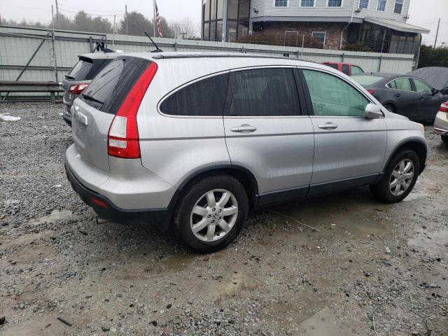 Obraz 3 z 2009 HONDA CR-V EXL 2009 z VIN JHLRE48749C003287