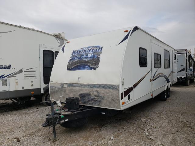 Obraz 2 z 2012 NORT TRAILER 2012 z VIN 5SFNB3521CE236415