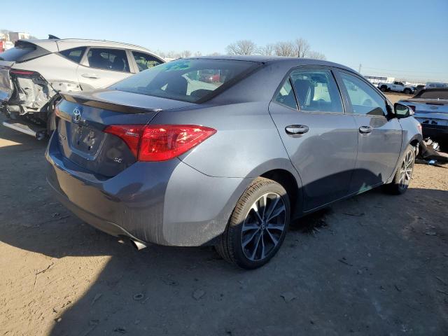 Image 3 of 2019 TOYOTA COROLLA L 2019 with VIN 5YFBURHE5KP911323