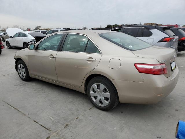 Obraz 2 z 2007 TOYOTA CAMRY CE 2007 z VIN 4T4BE46K97R008600