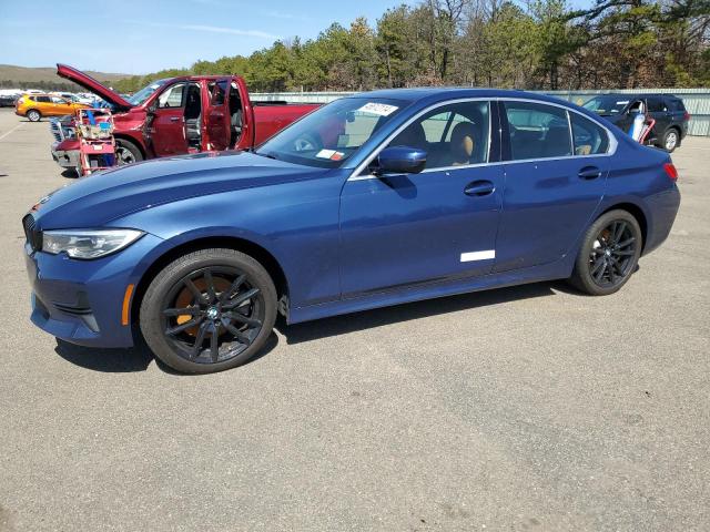 Obraz 2021 BMW 330XI  2021