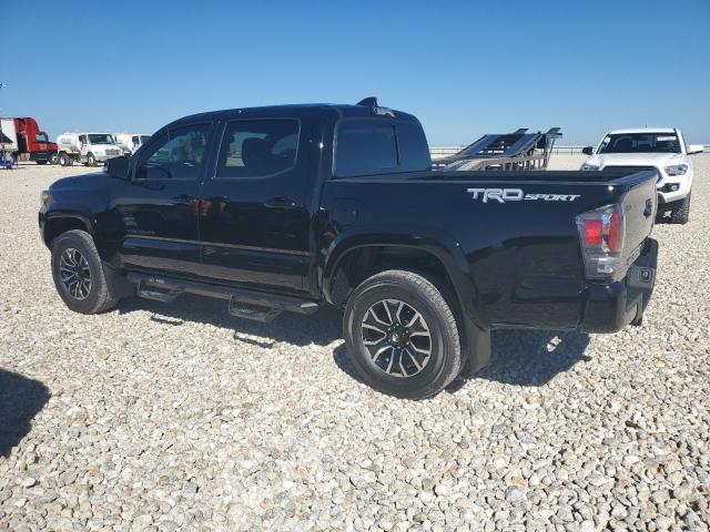 Obraz 2 z 2023 TOYOTA TACOMA DOUBLE CAB 2023 z VIN 3TYAZ5CN4PT035652