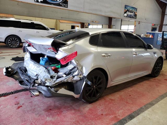 Obraz 3 z 2019 KIA OPTIMA LX 2019 z VIN 5XXGT4L34KG379735