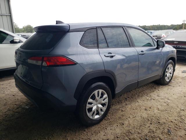 Obraz 3 z 2022 TOYOTA COROLLA CROSS L 2022 z VIN 7MUAAAAGXNV004442