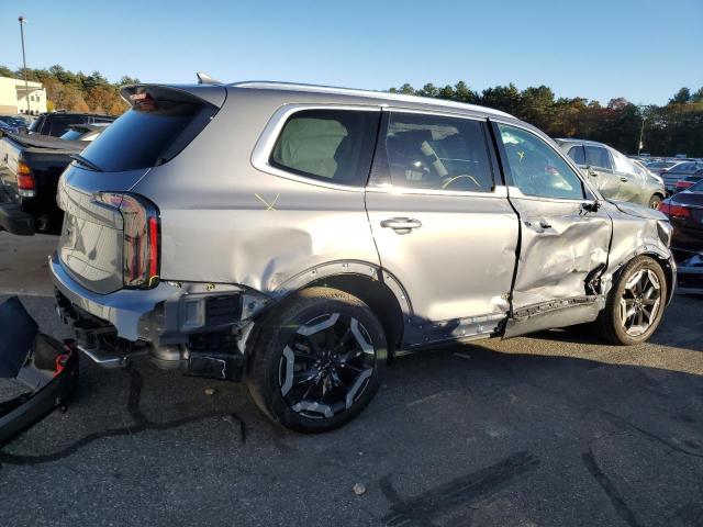 Image 3 of 2023 KIA TELLURIDE EX 2023 with VIN 5XYP34GC7PG330087