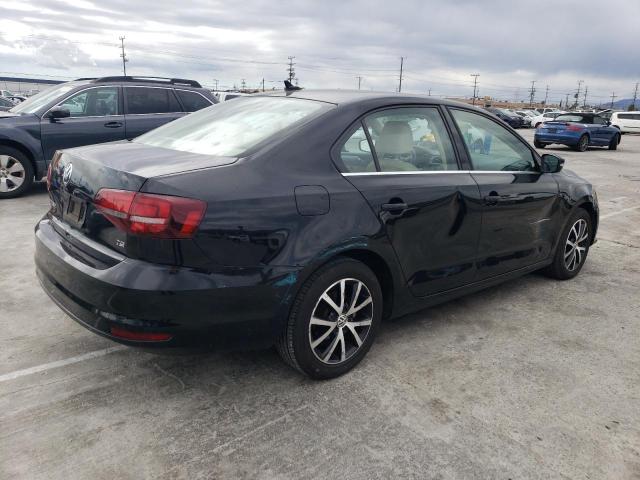 Image 3 of 2017 VOLKSWAGEN JETTA SE 2017 with VIN 3VWDB7AJ3HM201201
