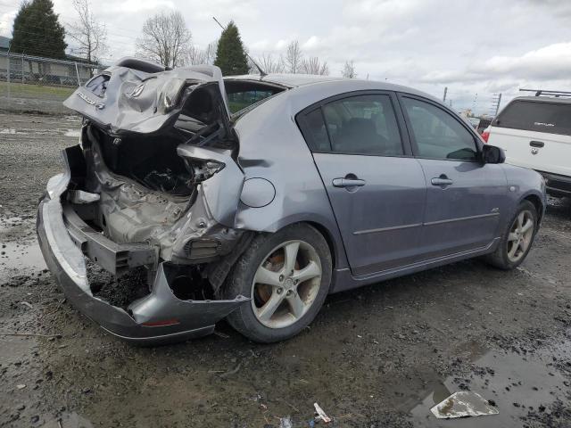 Image 3 of 2004 MAZDA 3 S 2004 with VIN JM1BK323741198989