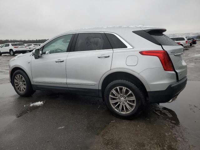 Obraz 2 z 2017 CADILLAC XT5 LUXURY 2017 z VIN 1GYKNDRS9HZ224908