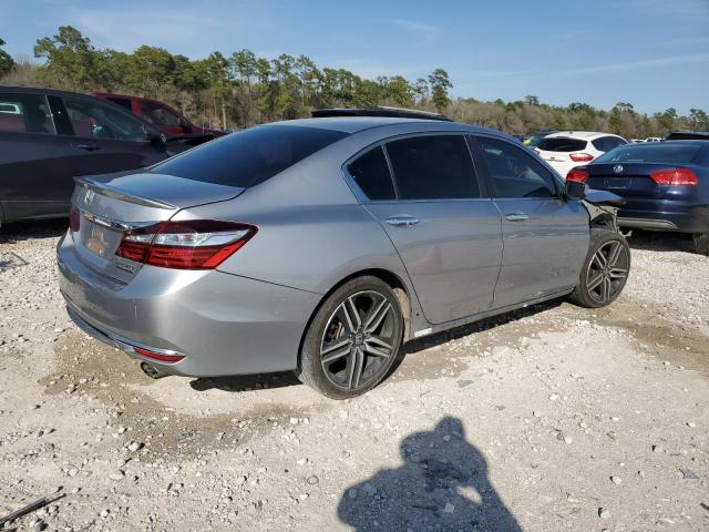 Obraz 3 z 2017 HONDA ACCORD SPORT SPECIAL EDITION 2017 z VIN 1HGCR2F11HA242592