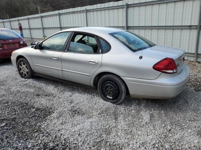 Изображение 2 2004 FORD TAURUS SE 2004 с VIN 1FAFP53U94A194471