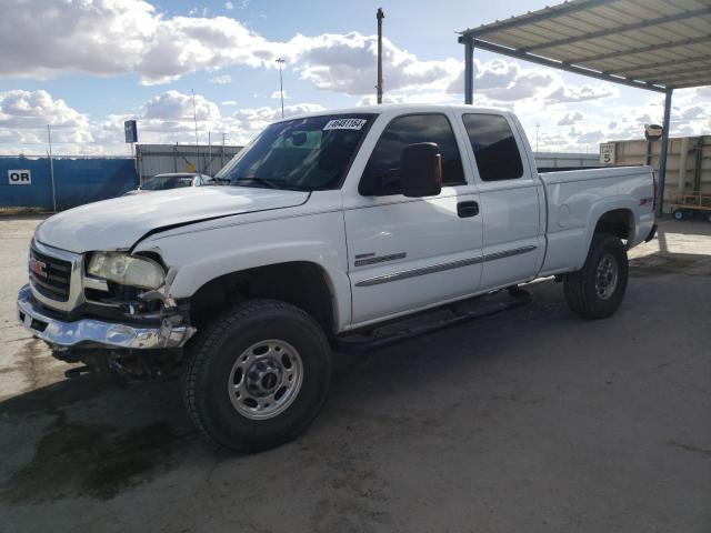 Obraz 2004 GMC SIERRA K2500 HEAVY DUTY 2004