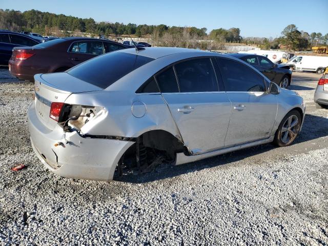 Image 3 of 2014 CHEVROLET CRUZE LT 2014 with VIN 1G1PE5SB1E7265822