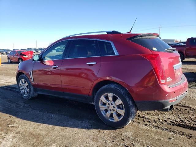 Image 2 of 2014 CADILLAC SRX LUXURY COLLECTION 2014 with VIN 3GYFNEE30ES642336