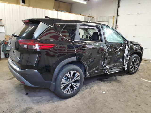 Изображение 3 2023 NISSAN ROGUE SV 2023 с VIN 5N1BT3BB8PC888162