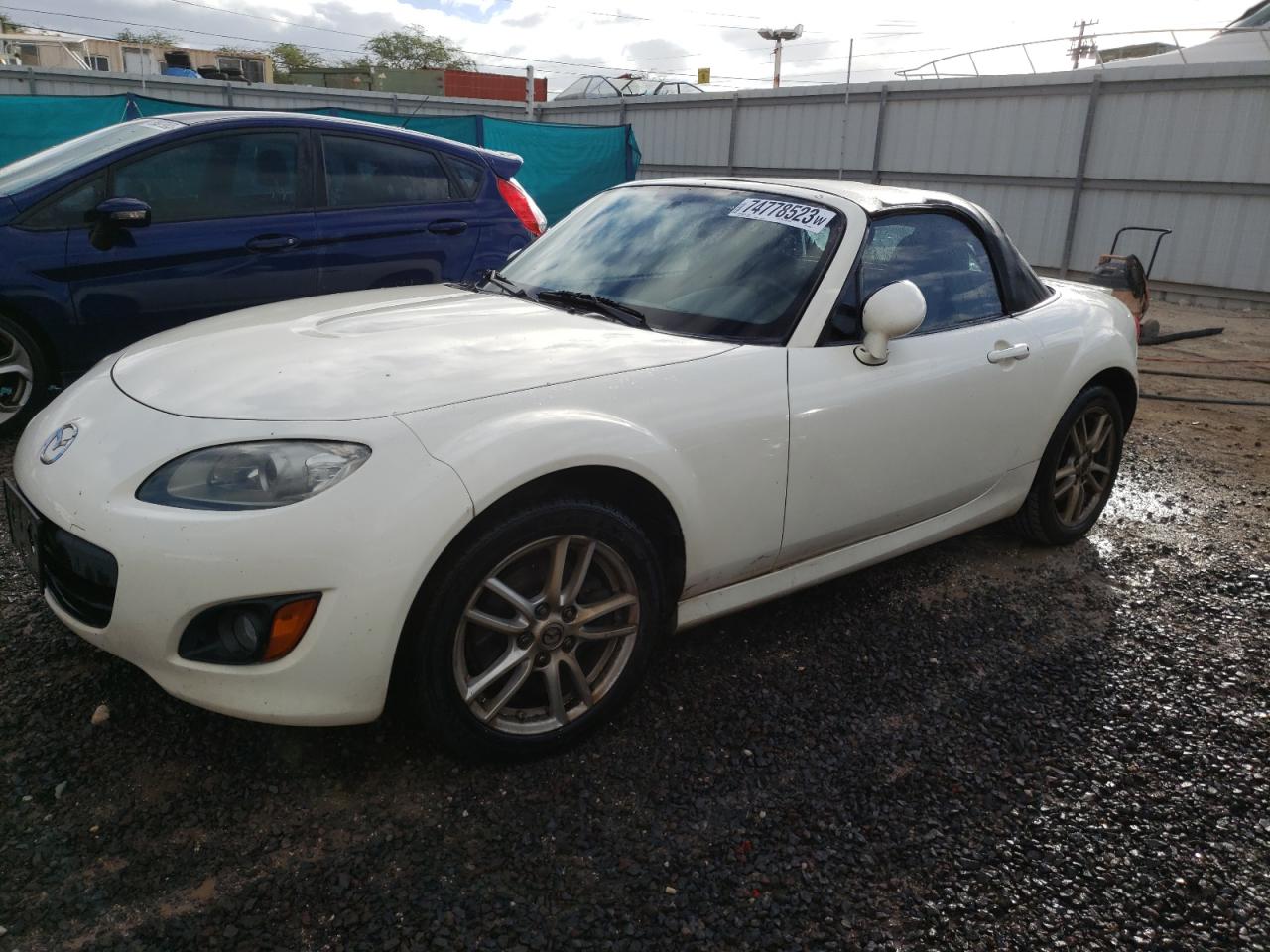 Изображение 2009 MAZDA MX-5 MIATA  2009