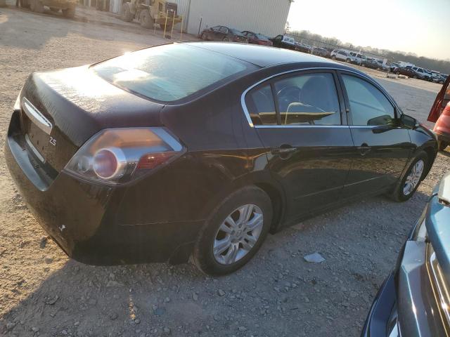 Obraz 3 z 2012 NISSAN ALTIMA BASE 2012 z VIN 1N4AL2AP0CN465250