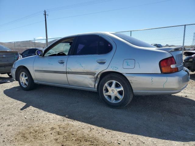 Изображение 2 1999 NISSAN ALTIMA XE 1999 с VIN 1N4DL01D8XC185293