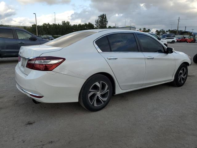 Изображение 3 2017 HONDA ACCORD LX 2017 с VIN 1HGCR2F33HA277880