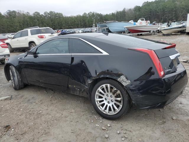 Obraz 2 z 2012 CADILLAC CTS  2012 z VIN 1G6DC1E38C0156814