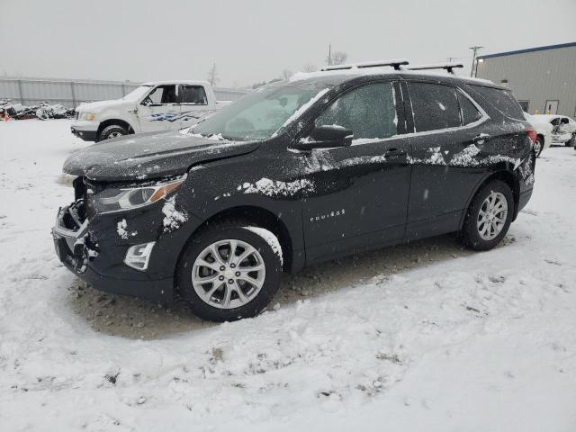2018 CHEVROLET EQUINOX LT 2018 image