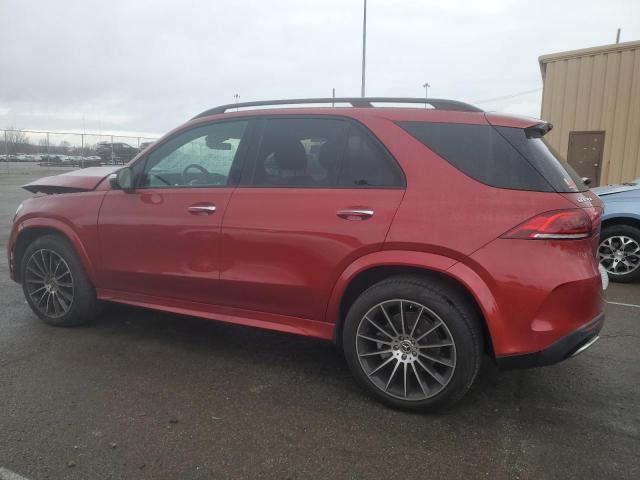 Obraz 2 z 2020 MERCEDES-BENZ GLE 450 4MATIC 2020 z VIN 4JGFB5KBXLA054044