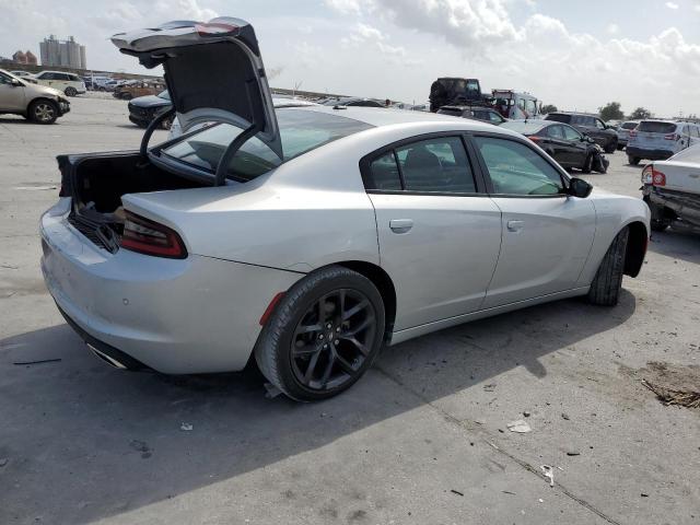 Image 3 of 2022 DODGE CHARGER SXT 2022 with VIN 2C3CDXBG4NH133677