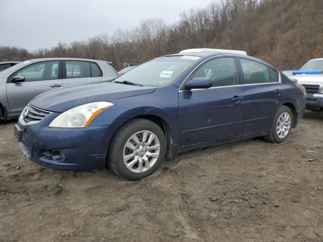 Изображение 1 2011 NISSAN ALTIMA BASE 2011 с VIN 1N4AL2AP4BN447090