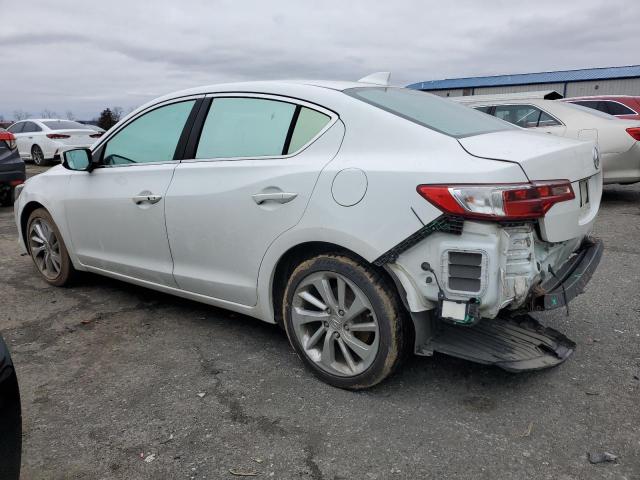 Obraz 2 z 2017 ACURA ILX PREMIUM 2017 z VIN 19UDE2F70HA003684