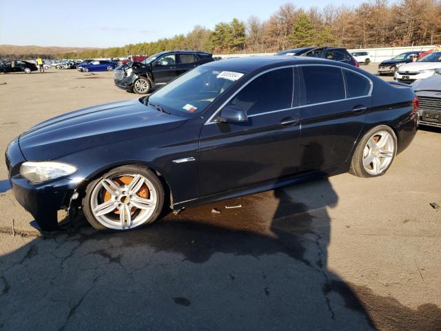 Image 1 of 2011 BMW 535 I 2011 with VIN WBAFR7C52BC601554