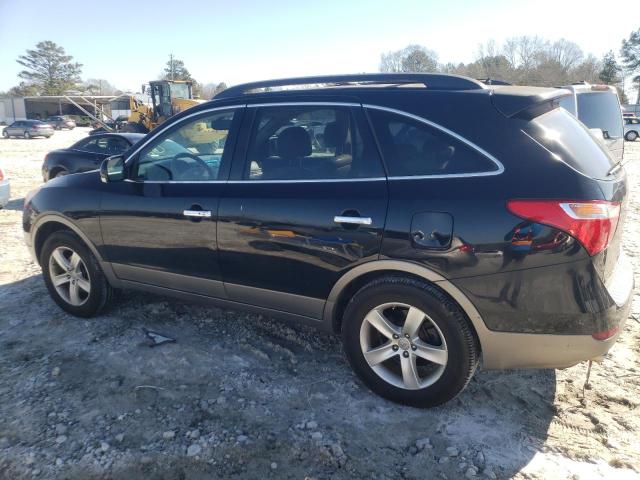 Image 2 of 2011 HYUNDAI VERACRUZ GLS 2011 with VIN KM8NU4CC5BU152306