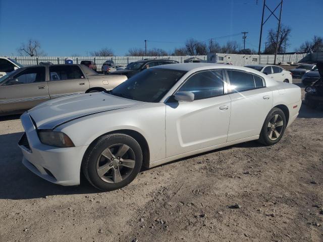 Obraz 2013 DODGE CHARGER SE 2013