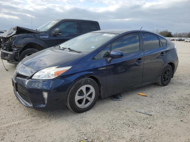 Obraz 1 z 2014 TOYOTA PRIUS  2014 z VIN JTDKN3DU6E0391462