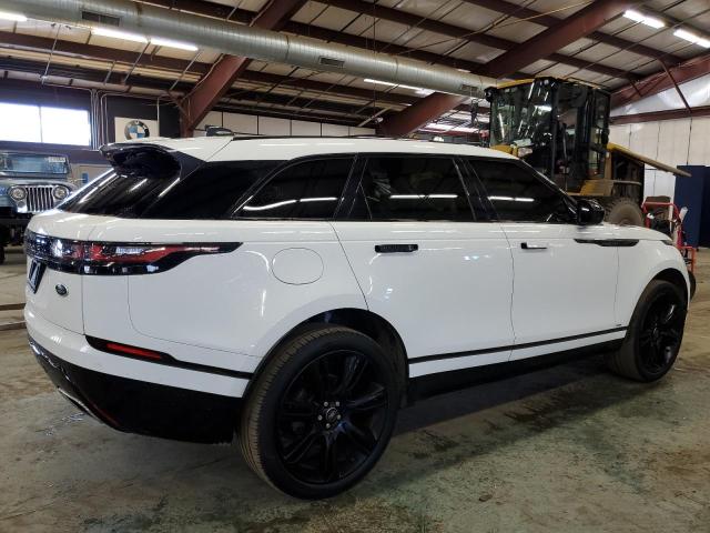Obraz 3 z 2018 LAND ROVER RANGE ROVER VELAR R-DYNAMIC HSE 2018 z VIN SALYM2RV6JA747589