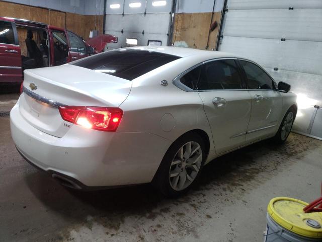 Obraz 3 z 2014 CHEVROLET IMPALA LTZ 2014 z VIN 1G1145SLXEU104436