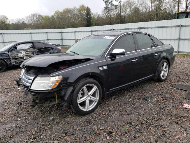 2008 FORD TAURUS LIMITED 2008 image