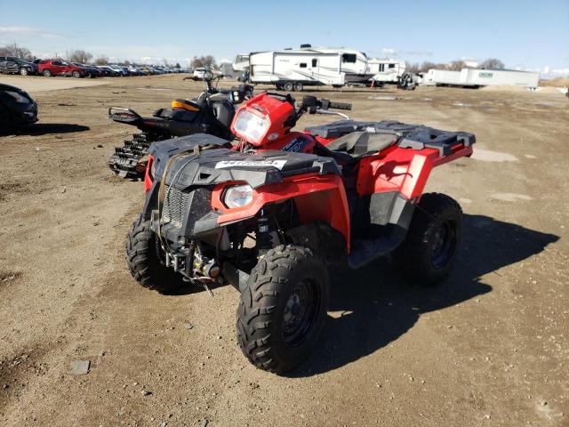 Obraz 2 z 2019 POLARIS SPORTSMAN 450 H.O. EPS 2019 z VIN 4XASEE506KA281368