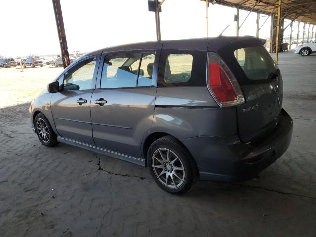 Obraz 2 z 2008 MAZDA 5  2008 z VIN JM1CR293080312830