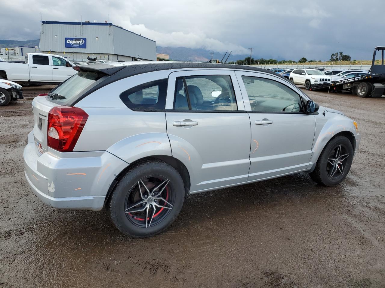 Obraz 3 z 2011 DODGE CALIBER MAINSTREET 2011 z VIN 1B3CB3HA4BD116045