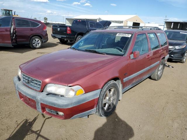 Изображение 1998 VOLVO V70 XC 1998