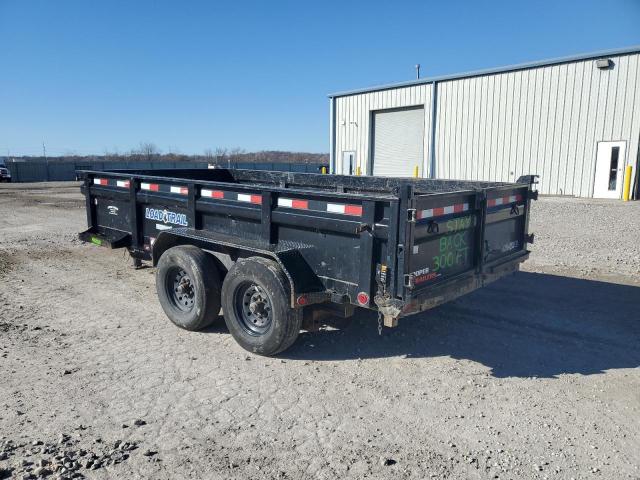 Image 3 of 2022 LDTL TRAILER 2022 with VIN 4ZEDT1425N2244194