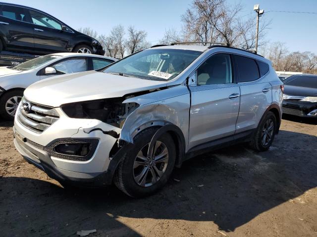 2013 HYUNDAI SANTA FE SPORT  2013 image