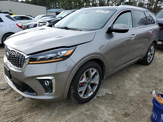 2019 KIA SORENTO SX 2019 image