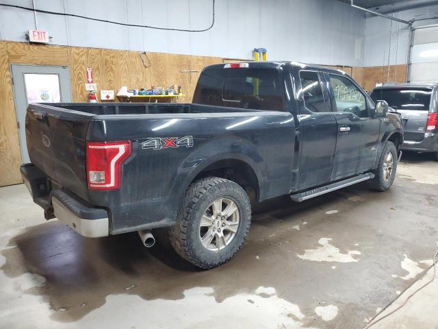 Obraz 3 z 2016 FORD F150 SUPER CAB 2016 z VIN 1FTEX1EP5GFD17258