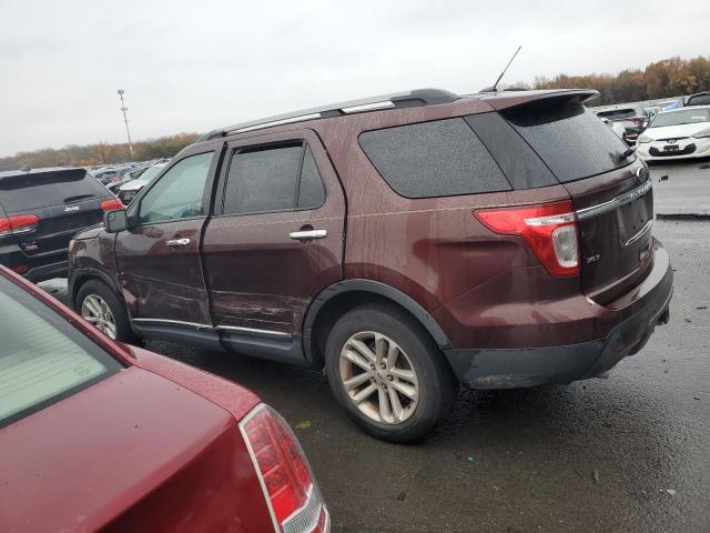 Obraz 2 z 2012 FORD EXPLORER XLT 2012 z VIN 1FMHK8D82CGA07017