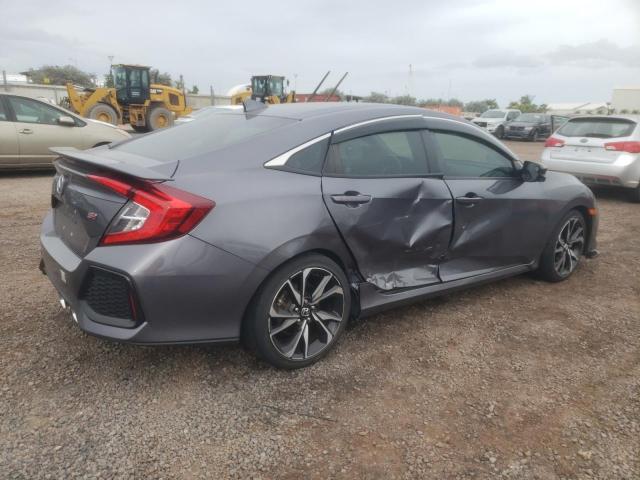 Изображение 3 2019 HONDA CIVIC SI 2019 с VIN 2HGFC1E5XKH703813