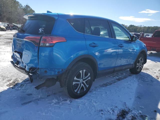 Obraz 3 z 2018 TOYOTA RAV4 LE 2018 z VIN 2T3ZFREV3JW438801